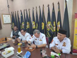 SK Nomor 004/PENGNAS/V/2026: Irma Maulana Dilantik Jadi Pimpinan Satkom Pokdarkamtibmas Bhayangkara Nasional