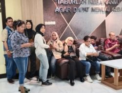 Ada Apa dengan Polres Jakarta Barat, Tak Terima LP Kasus Makanan Tercemar.