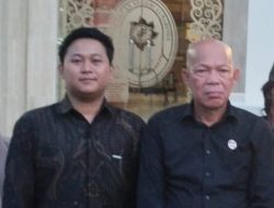 Hadir Dua Saksi Lawan I Nyoman Susiana di Sidang ke 6 PN Samarinda