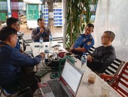 Warga RW 9 Cipinang Muara Dorong Penyediaan Hydrant Usai Kebakaran Griya Wartawan