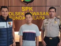 “Hasil Ops Pekat Jaya, Warga Senang Motor Hilang Telah Kembali ditemukan Polisi Polres Tg Priok”