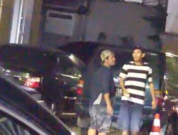 Keberadaan juru parkir liar masih menjadi salah satu keluhan yang paling sering disuarakan masyarakat