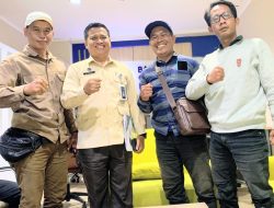 Program Makan Bergizi Gratis Dipertanyakan,Dugaan Pungli Dan Portal Di tutup