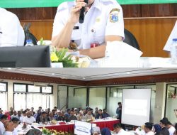 Sinergi Membangun Wilayah: Musrenbang Kelurahan Bukit Duri 2026