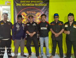 Solidkan Organisasi, Musancab DPAC Teluknaga Digelar: Mandor Donie Kembali Nahkodai BPPKB Banten 2026–2030