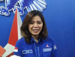 Motivator nasional dan tokoh inspiratif Merry Riana