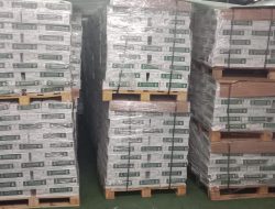 Arab Saudi Donasikan 100 Ton Kurma Premium untuk Indonesia, Kemenag Siap Distribusikan Jelang Ramadan