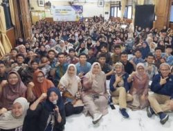 SMKN 23 Jakarta Perkecil Kesenjangan DUDI Lewat Program Arsitek Karier Siswa (AKSI)