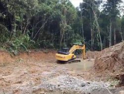  Instruksi Kapolri Sikat PETI Menggema, Polsek Batang Asai Justru Disorot