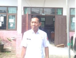 Rapat K3S Kecamatan Way Tenong Bahas Kegiatan Pembelajaran di Bulan Suci Ramadhan