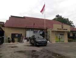 Polsek Cilincing Masih Menempati Tanah Pemda DKI Jakarta – Perlu Sinergi Pihak Terkait untuk Realisasikan Kantor Mandiri