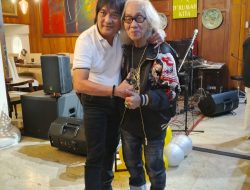 Milad ke-75 Asido PANBERS: Wartawan dan Pemerintah Apresiasi Dedikasinya untuk Budaya Nusantara