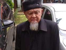 Aktivis nasional sekaligus Dewan Pakar Partai Ummat, Adang Suharjo, menegaskan bahwa Indonesia saat ini berada dalam kondisi “Darurat Kedaulatan