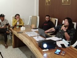 Dugaan Korupsi Yayasan Berujung pada sentimen pribadi