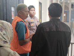 I Nyoman Sudiana Di Vonis 3 Tahun Penjara sedangkan kuasa hukumnya Nyatakan Banding.
