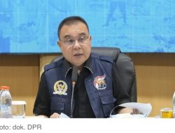 Pemerintah Pastikan Harga BBM Tidak Naik,DPR Minta Warga Tak Panik Antre