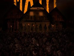 KOLONG MAYIT Tayang 2026  Tema Zombie dengan Kearifan Lokal