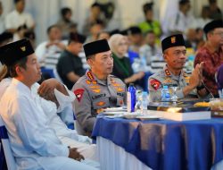 Kapolri Apresiasi Progam Pembangunan Rumah Tidak Layak Huni di Jabar: Jawab Harapan Masyarakat Terhadap Polri
