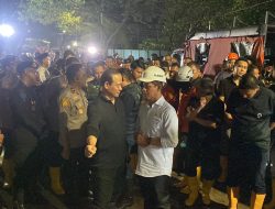 Gunung Sampah di TPST Bantargebang Longsor, 4 Orang Tewas dan Sejumlah Truk Tertimbun