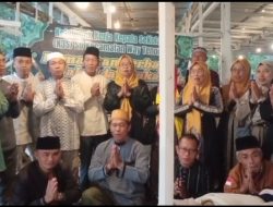 K3S SD Kecamatan Way Tenong Gelar Ramadhan Berbagi Takjil dan Buka Puasa Bersama