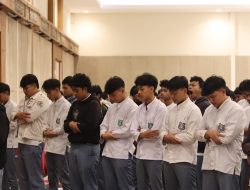 Generasi Milenial Dalam Menghadapi Pengaruh Media Sosial dan Perkuat Iman Di Era DiTantangangital