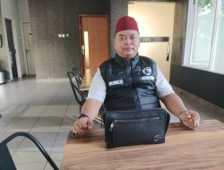 Pengacara Peci Merah Mendampingi Klien ke PMJ terkait dugaan Penipuan dan Penggelapan Oleh Kepala Cabang BANK BUMI ARTA Cabang Bandung