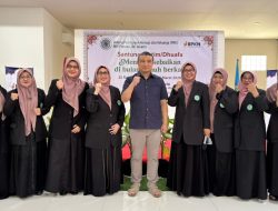 PRK MUI DKI Jakarta Gelar Safari Ramadhan dan Santunan 500 Yatim Dhuafa, Tebar Kebaikan di Jakarta