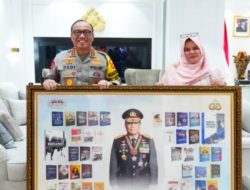 Puluhan Karya Wakapolri Terdaftar HAKI, Dorong Perspektif Kepolisian Lebih Komprehensif