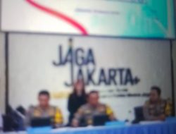 Polisi Selidiki Kasus Penyiraman Cairan Berbahaya terhadap Aktivis KontraS di Salemba