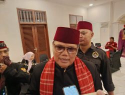 Ramadhan Penuh Cinta ke-15: Dewan Adat Bamus Betawi dan Syarikat Islam Santuni 500 Anak Yatim di Condet