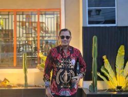 Dinilai Berpengalaman, Irfan Ardiansyah Tepat Nahkodai KAI Riau