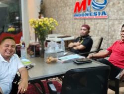 Petisi Ahli dan MIO Indonesia Tekankan Pentingnya Pembenahan KPK