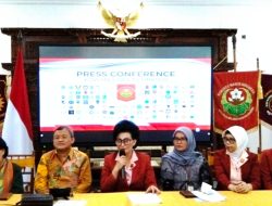 MENGANGKAT SEJARAH PEREMPUAN INDONESIA UNTUK PERADABAN DUNIA