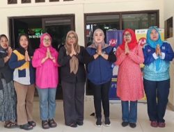 Warga Pelabuhan Priok dan Muara Angke Apresiasi Presiden Prabowo atas Pesta Rakyat dan Bantuan Sembako