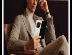 HUAWEI MATE X7  Siap Hadir di Indonesia! Bawa Standar Baru Fotografi Folduble Dengan Ketangguhan Andal dalam Desain Ramping.