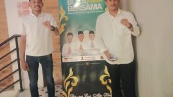 LMND buka puasa bersama senior dan dihadiri WamenSos RI
