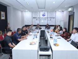 PPATK Studi Tiru Komunikasi Publik di Era Digital ke Bidhumas Polda Metro Jaya