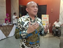 Perkuat Silaturahmi Perantau, Anggota DPRD Babel Didid Srigusjaya Apresiasi Halalbihalal MKMB JAYA