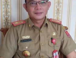 Himbauan Bupati Larangan Joget dan Bernyanyi di TikTok Pada Jam Kerja.