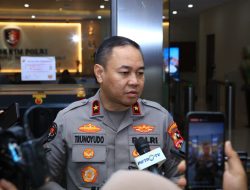 Polri Kerahkan Personel ke Papua Tengah dan Maluku Utara Guna Perkuat Keamanan