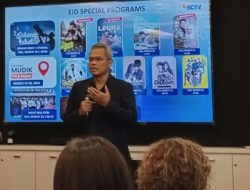 Lebaran Penuh Cinta, SCTV Tampilkan Deretan Film Spesial