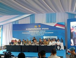 Polri Ungkap Kerugian Rp1,26 Triliun dari Penyalahgunaan BBM dan LPG Subsidi