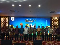 Halal Bihalal IKA UII 2026 Perkuat Silaturahmi dan Peran Alumni untuk Negeri