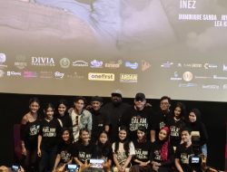 Rapi Films Rilis Trailer “Yang Lain Boleh Hilang, Asal Kau Jangan”