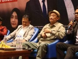 Dana Asing dan NGO : Menimbang Independensi di Tengah Ekonomi Politik Global