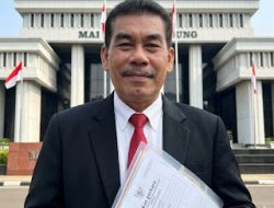 Atas Putusan PN Maros Budi.S. akan melakukan Kasasi  ke MA