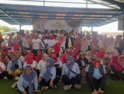 HALAL BIHALAL GHIPPUM MEDICAL Sultan Agung Untuk Mempererat Silaturahmi