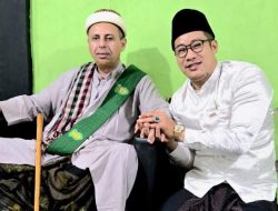 Santri Asal Tangerang Raih Prestasi Dunia Kurash, Siap Tampil Di Asean Games Tahun 2026