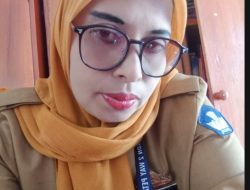 Kepala SDN 2 Way Petai Tekankan Komitmen Tingkatkan Kualitas Pendidikan dan Karakter Siswa