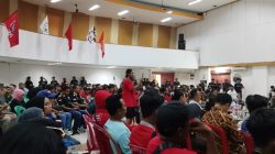 Halal Bihalal KPBI: Seruan Persatuan Buruh untuk Kepastian Kerja dan Kesejahteraan